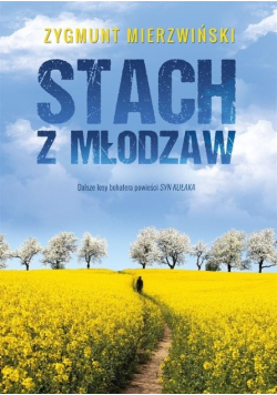 Stach z Młodzaw