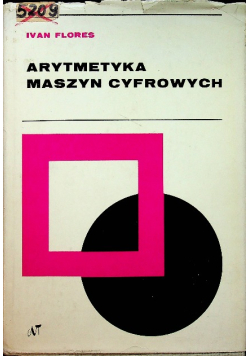 Arytmetyka maszyn cyfrowych
