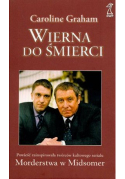 Wierna do Śmierci