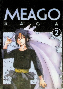 Saga Meago Tom 2