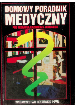 Domowy poradnik medyczny