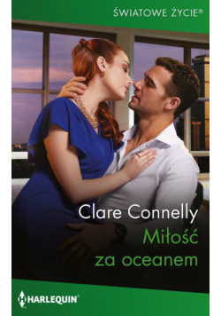 Miłość za oceanem