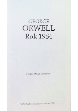 Rok 1984