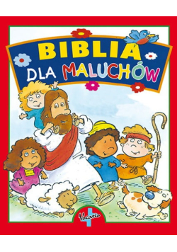 Biblia dla maluchów