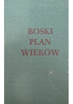 Boski plan wieków