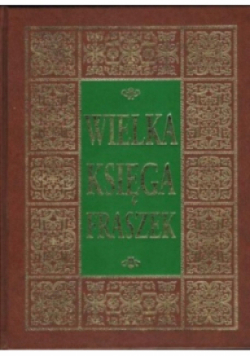 Wielka Księga fraszek