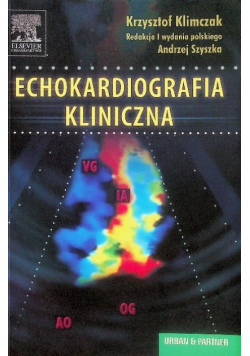 Echokardiografia kliniczna