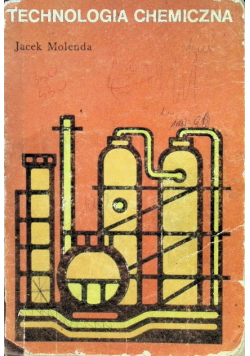 Technologia Chemiczna