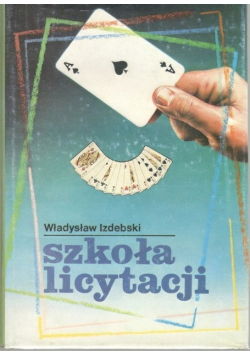 Szkoła licytacji