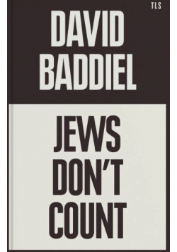 Jews Don t Count