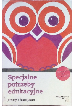 Specjalne potrzeby edukacyjne uczniów