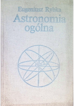 Astronomia ogólna