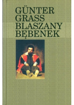Blaszany bębenek