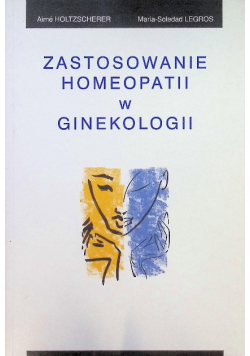 Zastowaonie homeopatii w ginekologii