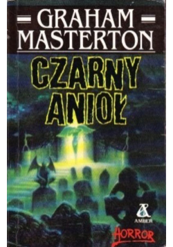 Czarny anioł
