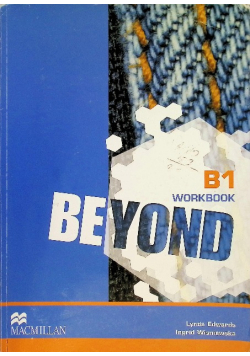 Beyond B1 Workbook