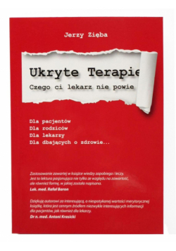 Ukryte Terapie