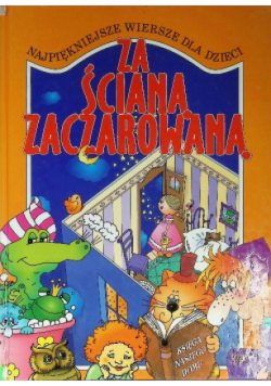 Za Ścianą Zaczarowaną