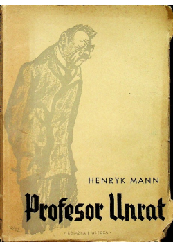Profesor Unrat