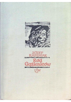 Ród Gąsieniców