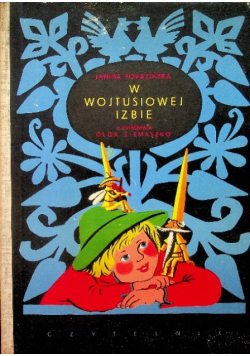 W Wojtusiowej izbie