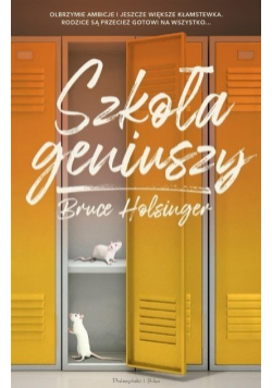 Szkoła geniuszy