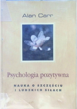 Psychologia pozytywna