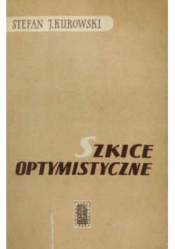 Szkice optymistyczne