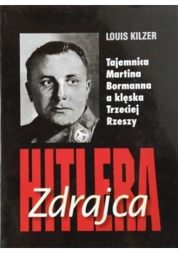 Zdrajca Hitlera