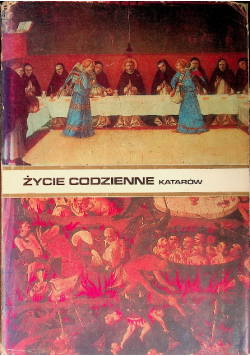Życie codzienne Katarów