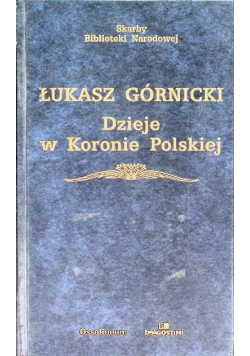 Dzieje w Koronie Polskiej