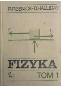 Fizyka Tom 1