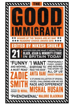 The Good Immigrant