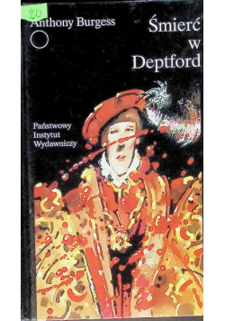 Śmierć w Deptford