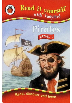 Read It Yourself: Pirates