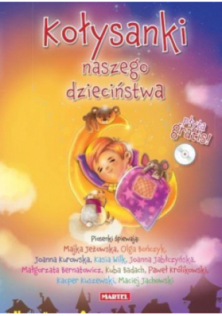 Kołysanki naszego dzieciństwa