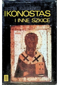 Ikonostas i inne szkice