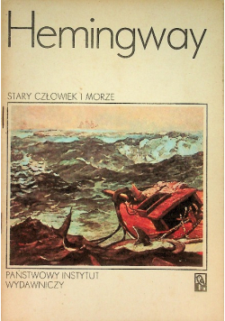 Stary człowiek i morze