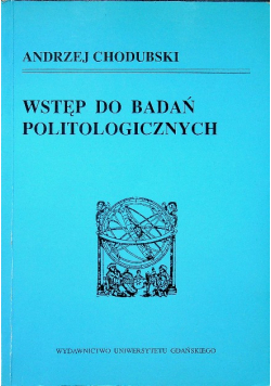 Wstęp do badań politologicznych