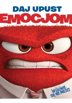 W głowie sie nie mieści Daj upust emocjom