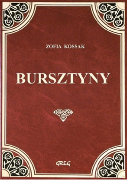 Bursztyny