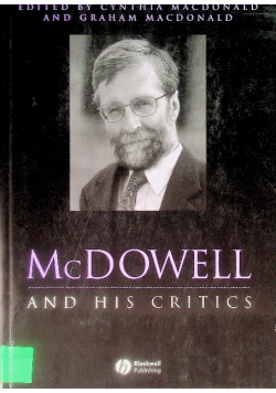 McDowell and His Critics