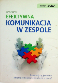 Efektywna komunikacja w zespole