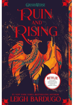Ruin and Rising