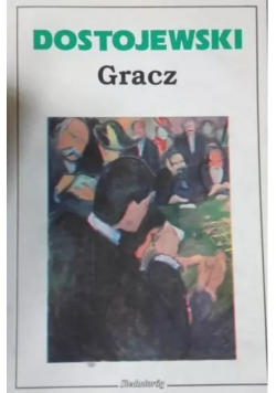 Gracz