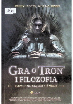 Gra o tron i filozofia
