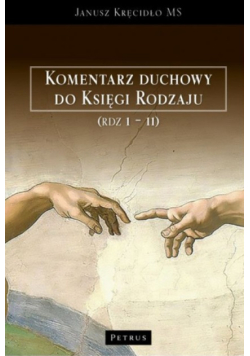 Komentarz duchowy do Księgi Rodzaju