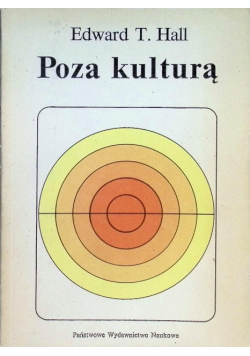 Poza kulturą