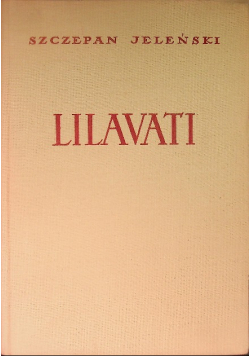 Lilavati