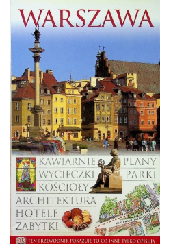Warszawa